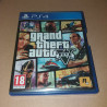 GTA V - Jeu PS4