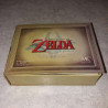 Collector's Box The Legend of Zelda Twilight Princess : Master Sword - Hylian Shield - CD - Certif