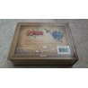 Collector's Box The Legend of Zelda Twilight Princess : Master Sword - Hylian Shield - CD - Certif