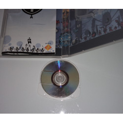 Patapon [Jeu vidéo Sony PSP]