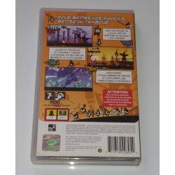 Patapon [Jeu vidéo Sony PSP]