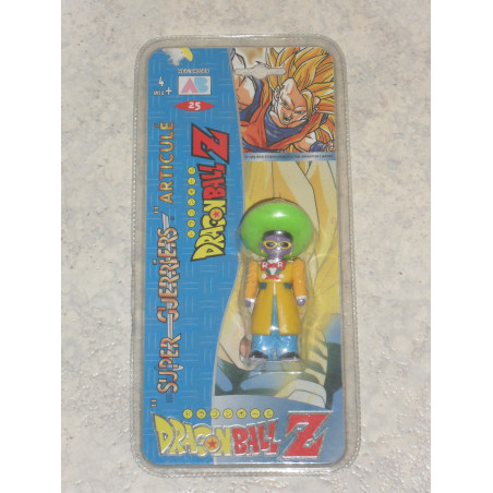 Figurine articulée AB TOYS 25 Dragon Ball Z : C15