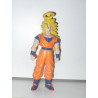 Figurine articulée Dragon Ball Z : Sangoku super saiyan 3 - AB Toys