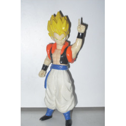 Figurine articulée Dragon Ball Z : Gogeta - AB Toys