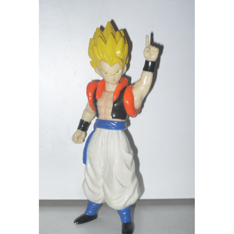 Figurine articulée Dragon Ball Z : Gogeta - AB Toys