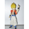 Figurine articulée Dragon Ball Z : Gogeta - AB Toys