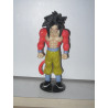 Figurine Dragon Ball GT Sangoku super saiyan 4