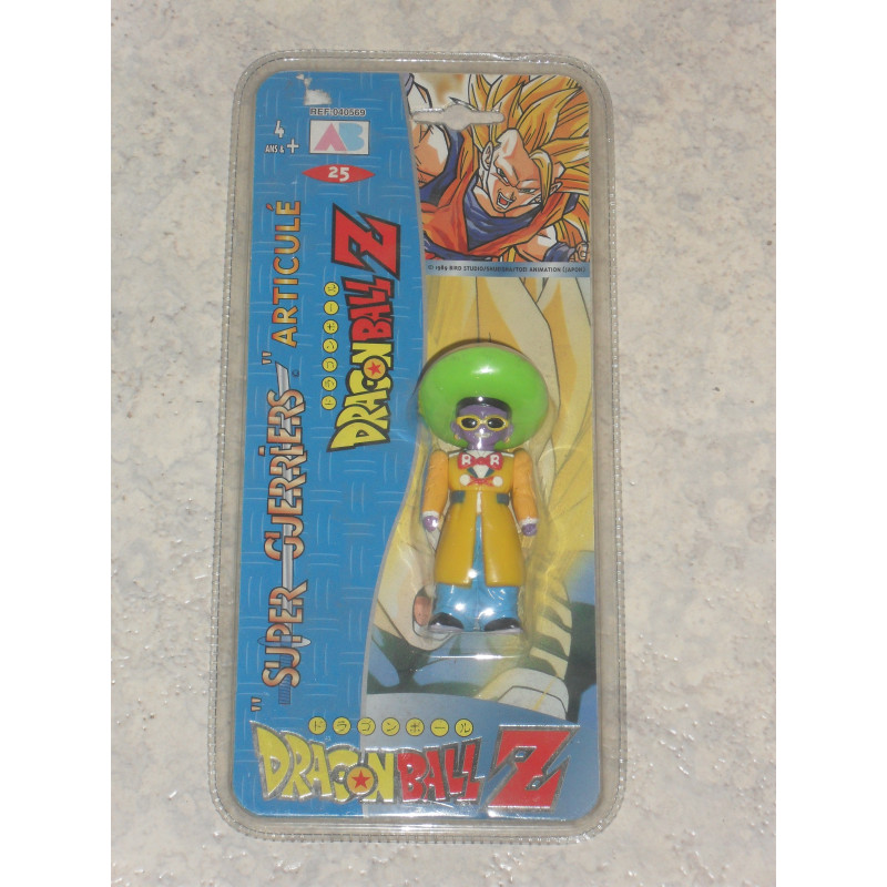 Figurine articulée AB TOYS 25 Dragon Ball Z : C15