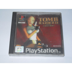 Tomb Raider II [Jeu vidéo...