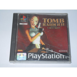 Tomb Raider 2 [Jeu vidéo...