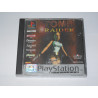 Tomb Raider [Jeu vidéo Sony PS1 (playstation)]