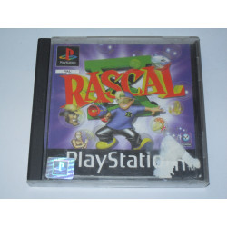 Rascal [Jeu vidéo Sony PS1...