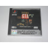 GTA - Grand Theft Auto [Jeu vidéo Sony PS1 (playstation)]