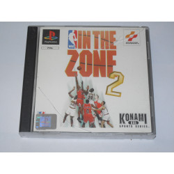 NBA in the Zone 2 [Jeu...