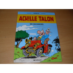 Achille Talon : En...