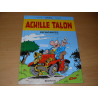 Achille Talon : En vacances. [BD]