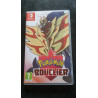 Pokemon Bouclier - Jeu Nintendo Switch