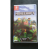 Minecraft - Jeu Nintendo Switch