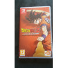 Dragon Ball Z Kakarot - Jeu Nintendo Switch