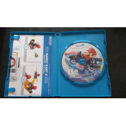 Mario Kart 8 - Jeu Nintendo Wii U