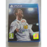 Fifa 18 - Jeu PS4