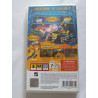 Crash Tag Team Racing - Jeu Sony PSP