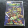 Les Tortues Ninja : L'apparition des Tortues - DVD