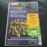 Les Tortues Ninja : L'apparition des Tortues - DVD