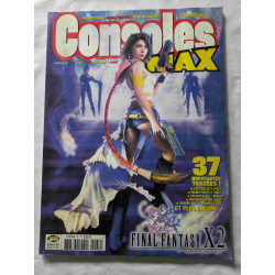 Consoles MAX n° 39 -...