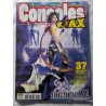 Consoles MAX n° 39 - Magazine jeux vidéo