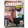 Consoles MAX n° 38 - Magazine jeux vidéo