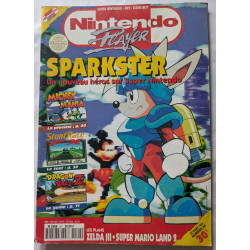 Nintendo Player n° 24 - Magazine jeux vidéo