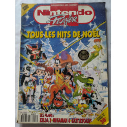 Nintendo Player n° 15 - Magazine jeux vidéo