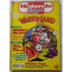 Nintendo Player n° 21 - Magazine jeux vidéo