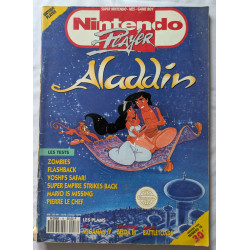 Nintendo Player n° 16 - Magazine jeux vidéo