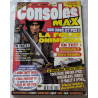 Consoles MAX n° 32 - Magazine jeux vidéo