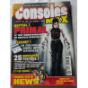 Consoles MAX n° 41 - Magazine jeux vidéo