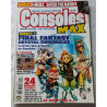 Consoles MAX n° 45 - Magazine jeux vidéo