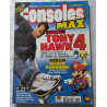 Consoles MAX n° 36 - Magazine jeux vidéo