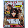 Consoles MAX n° 35 - Magazine jeux vidéo