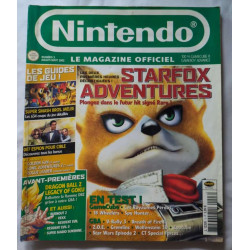 Nintendo Le Magazine...