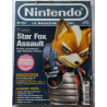 Nintendo Le Magazine Officiel n° 34 - Magazine jeux vidéo