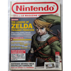 Nintendo Le Magazine...