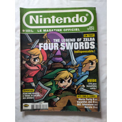 Nintendo Le Magazine...