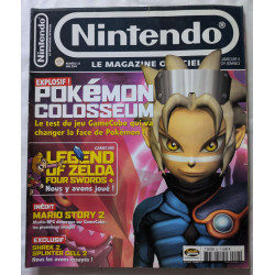 Nintendo Le Magazine...