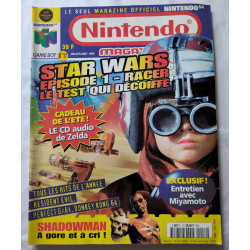 Nintendo Magazine n° 17 -...