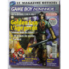 Nintendo Game Boy Advance Le Magazine Officiel n° 1 - Magazine jeux vidéo