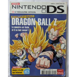 Nintendo DS Le Magazine...