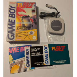 Four Player Adapter - Accessoire Nintendo Game Boy