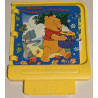 Une année en compagnie de Winnie l'ourson - Jeu Sega Pico